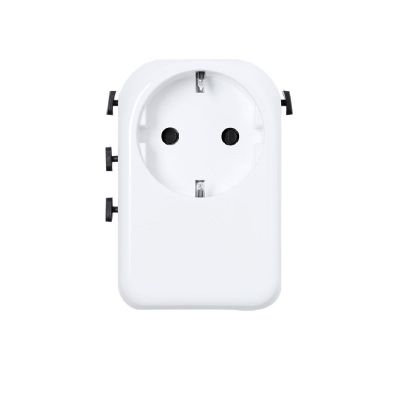 WANDO - Steckeradapter