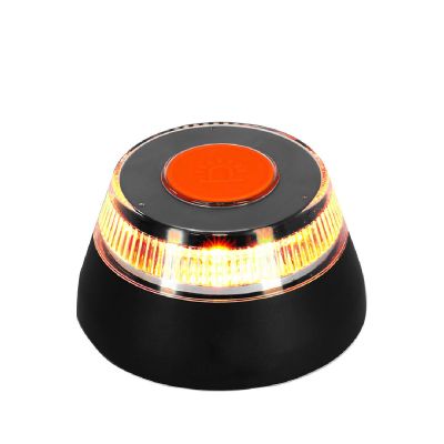 KERSHAW - Geolokalisiert Notlicht V16