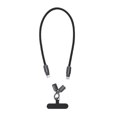 MICERS - Halter Ladegerätkabel