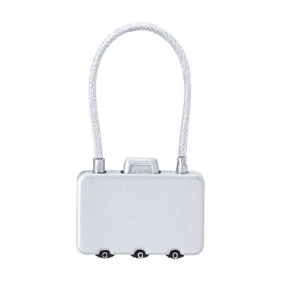 KONIX - Kofferschloss