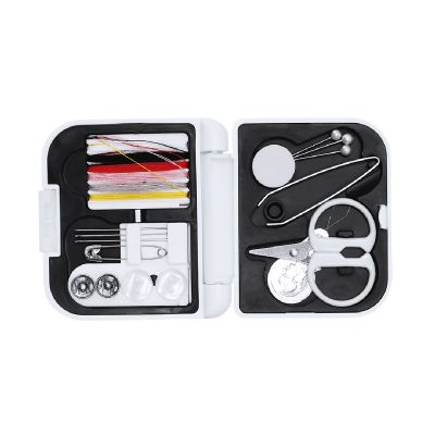 ISAL - Nähset Kit
