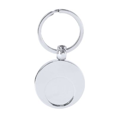 MICAN - Schlüsselanhänger EK-Chip