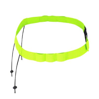 VARUX - Startnummernband