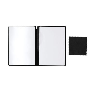 KOMAR - Notizblock Tafel