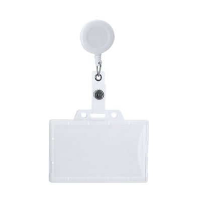 BLAIRES - Namensschild Schlüsselband