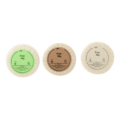 GORAR - Set Seifen