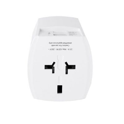 MUV USB 30W PD - Universal Reise Adapter Skross