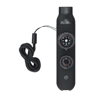 PALORIX - Überlebens Pfeife