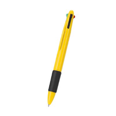 ZORZAL - Mehrfarbiger Kugelschreiber