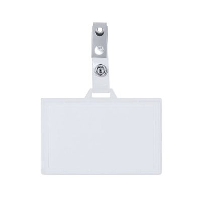 KAPOK - Namensschild