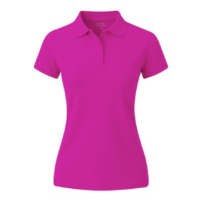 TECNIC PLUS - Frauen Polo-Shirt