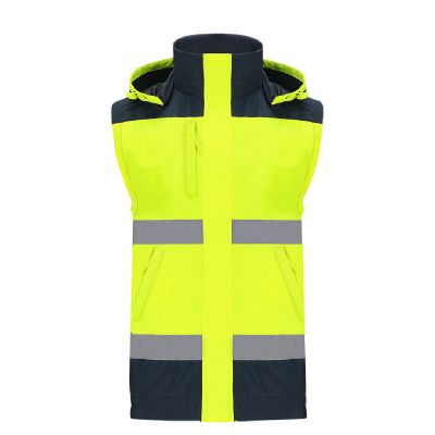 RAURIC - Parka