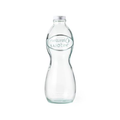 LIMPIX - Trinkflasche