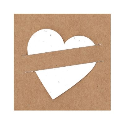 CRYAR - Pflanzbares Papier