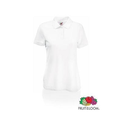 MASS - Frauen Polo-Shirt