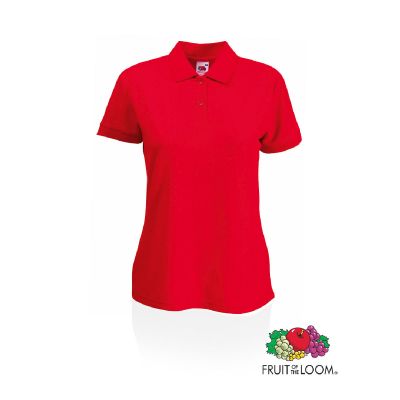 MASS - Frauen Polo-Shirt