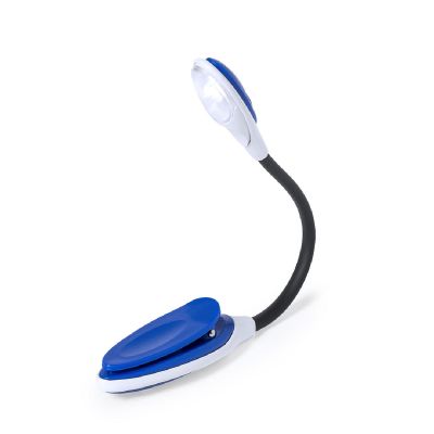 LEKTURA - Lampe