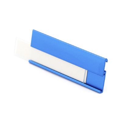 BINDEL - Namensschild