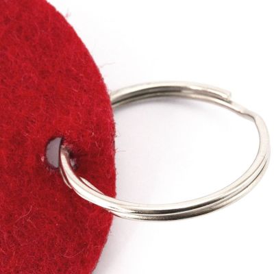 NICLES - Schlüsselanhänger