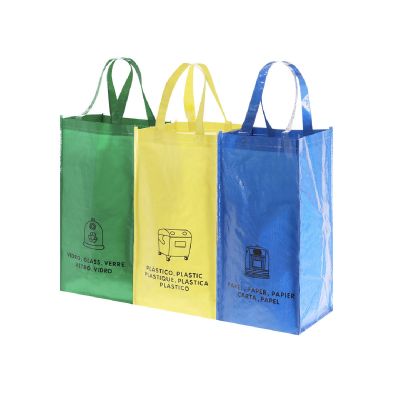 LOPACK - Taschen Set