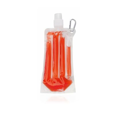 LUTHOR - Trinkflaschen Kühler