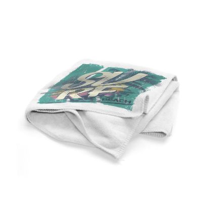 GYMNASIO - Saugfähiges Handtuch