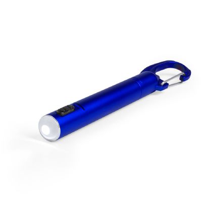 KRUJER - Kugelschreiber Lampe