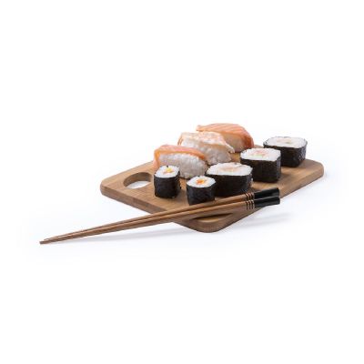 NESTY - Stäbchen Set