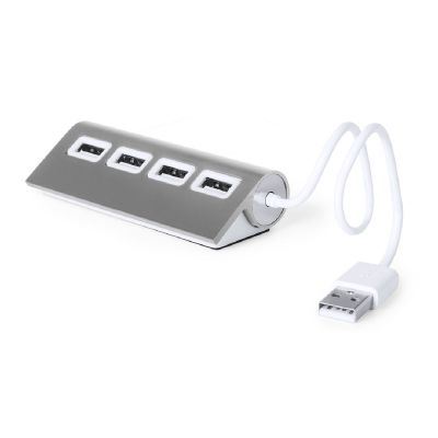 WEEPER - USB Hub