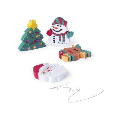 FLOP - Radiergummi Set