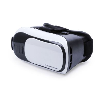 BERCLEY - Virtual-Reality Brille