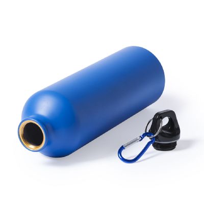 DELBY - Trinkflasche