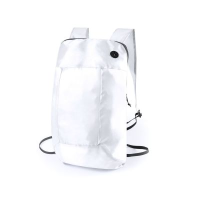 SIGNAL - Faltbar Rucksack