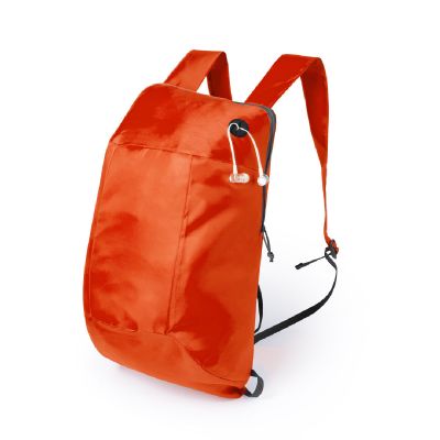 SIGNAL - Faltbar Rucksack