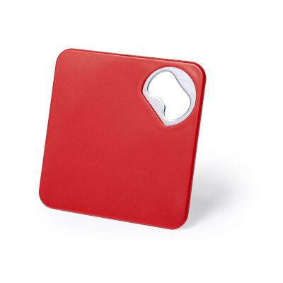 OLMUX - Flaschenöffner Untersetzer