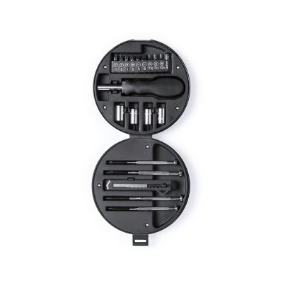 WHEELS - Werkzeug Set