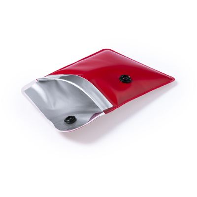 BERKO - Tasche Aschenbecher