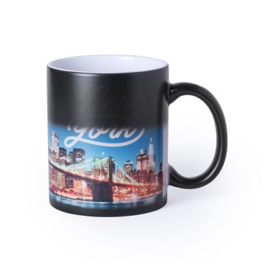 BARDOT - Sublimations Tasse