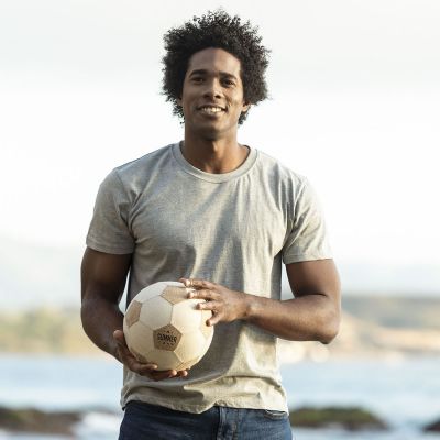 MC150 - Erwachsene Farbe T-Shirt