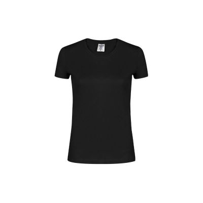 WCS180 - Frauen Farbe T-Shirt 