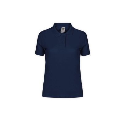 WPS180 - Frauen Farbe Polo-Shirt 