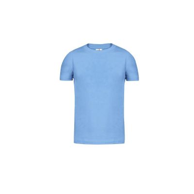 YC150 - Kinder Farbe T-Shirt