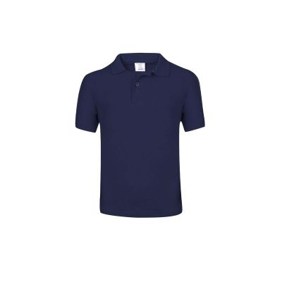 YPS180 - Kinder Farbe Polo-Shirt 