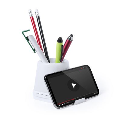 BELIND - USB Hub Stifthalter