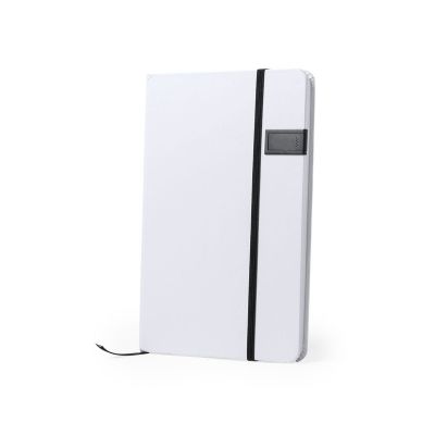 BOLTUK - USB Notizblock