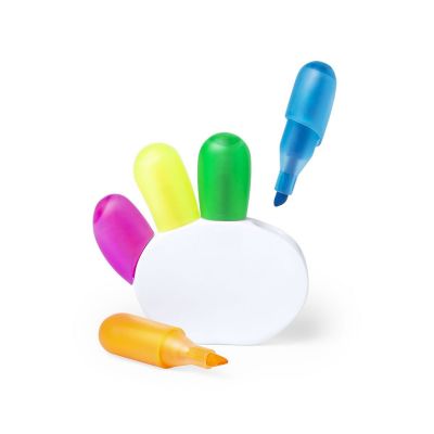 DINKU - Textmarker Set