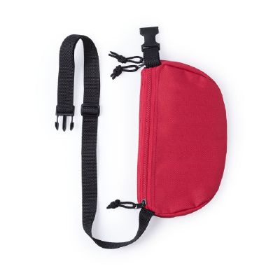 ZUNDER - Gürteltasche