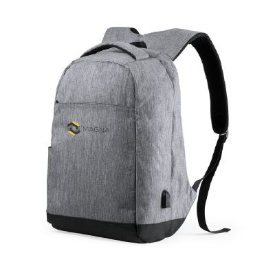 VECTOM - Anti-Diebstahl Rucksack