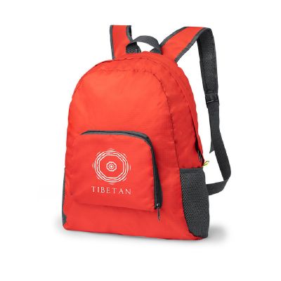 MENDY - Faltbarer Rucksack