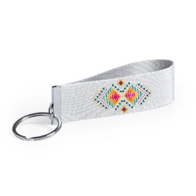 TOFIN - Schlüsselanhänger